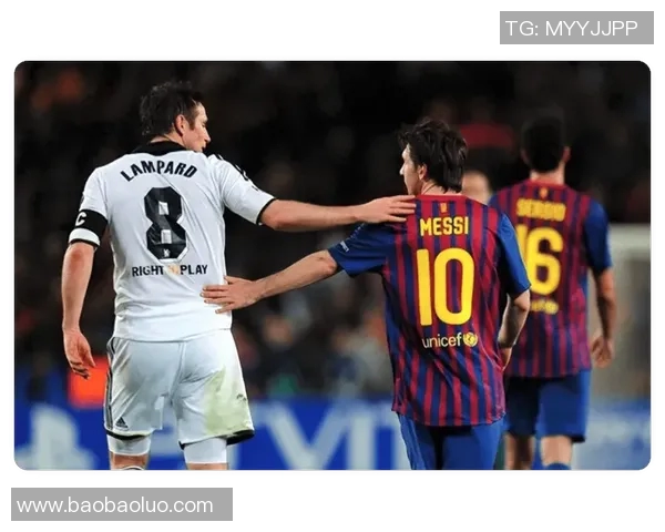 切尔西与巴萨激情对决足球直播带你领略巅峰对抗