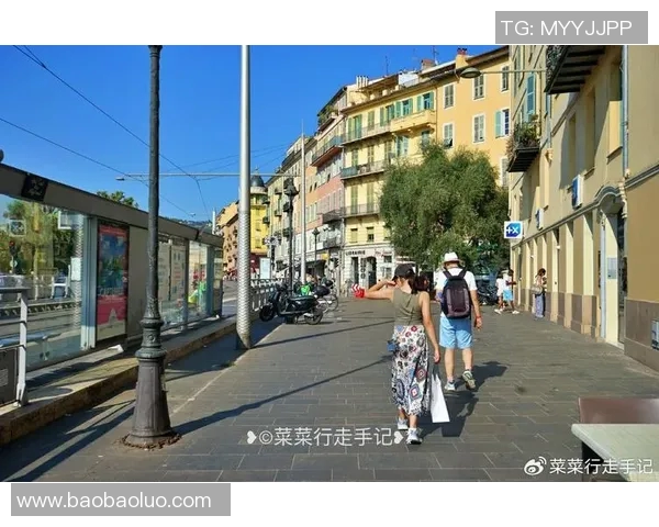 图尼斯的魅力探秘：历史文化与现代生活的完美交融之旅