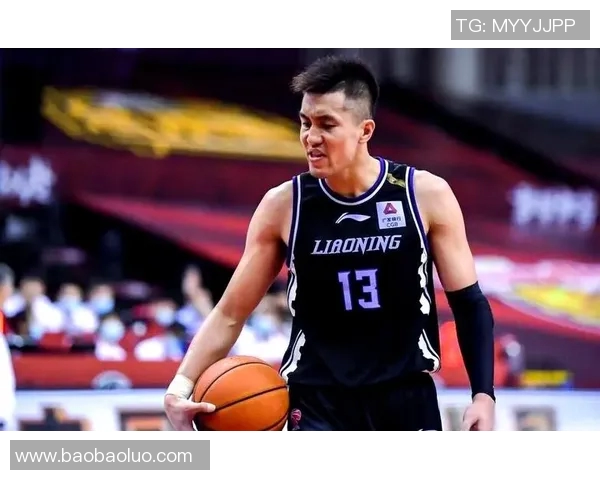 郭艾伦在CBA赛场的辉煌历程与未来发展展望分析