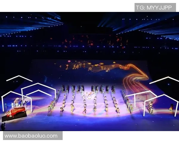 特奥精神激励无数心灵共筑梦想舞台展现无限可能与希望