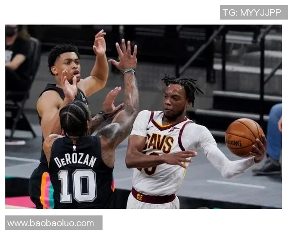 CCTV5直播骑士对阵马刺精彩赛事分析与球员表现预测